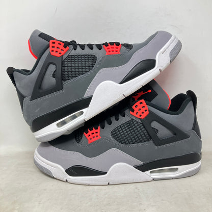Jordan 4 Retro Infrared