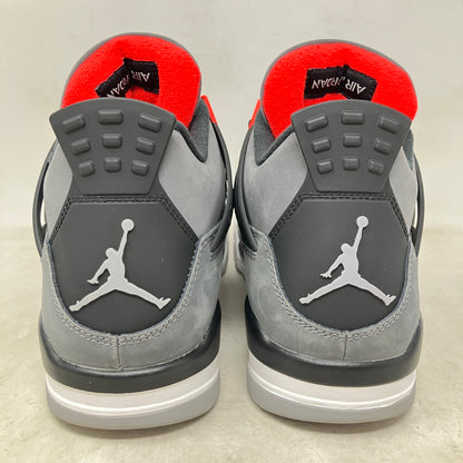 Jordan 4 Retro Infrared