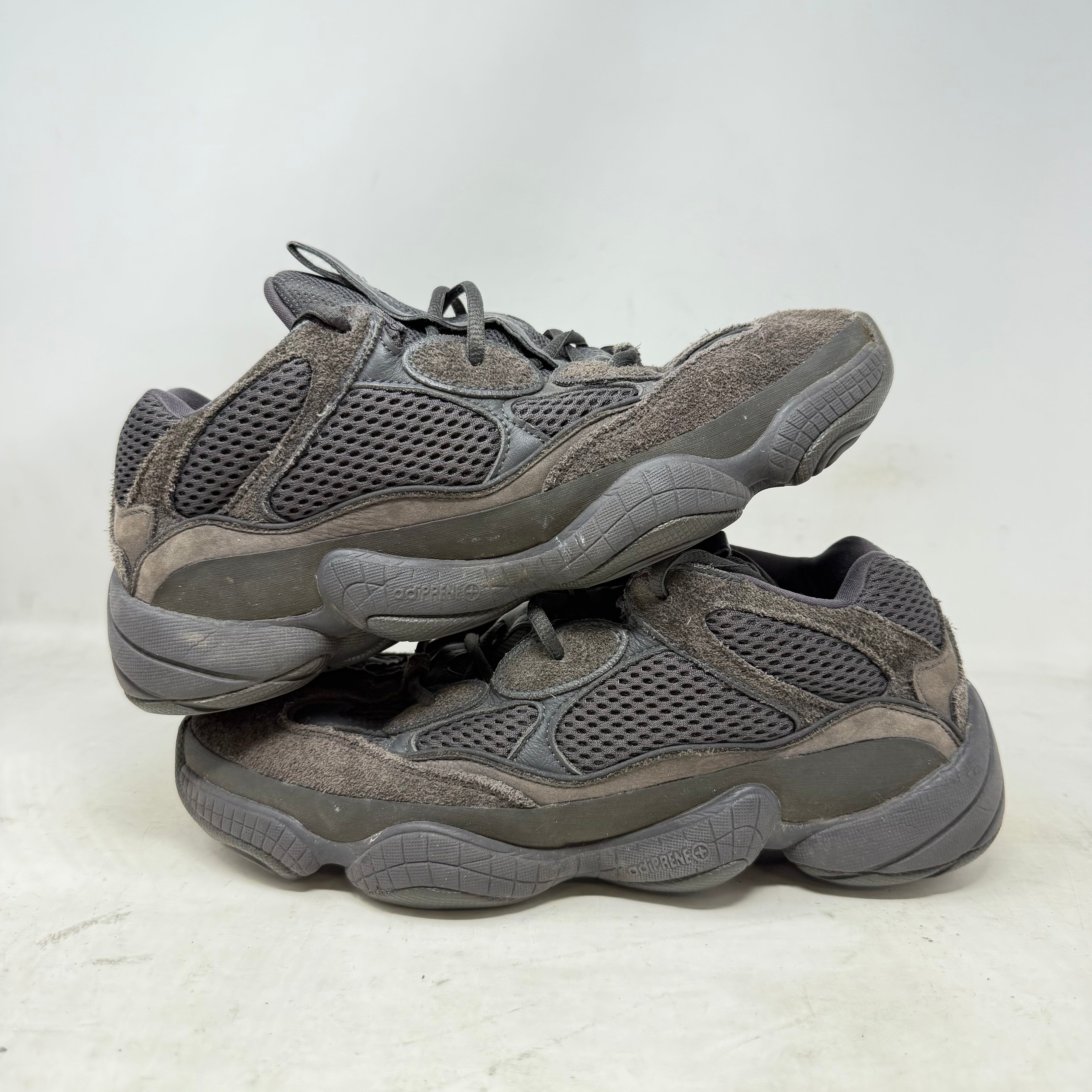 adidas Yeezy 500 Utility Black
