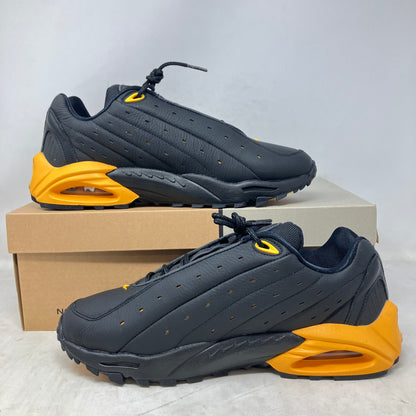 Nike Hot Step Air Terra Drake NOCTA Black Yellow