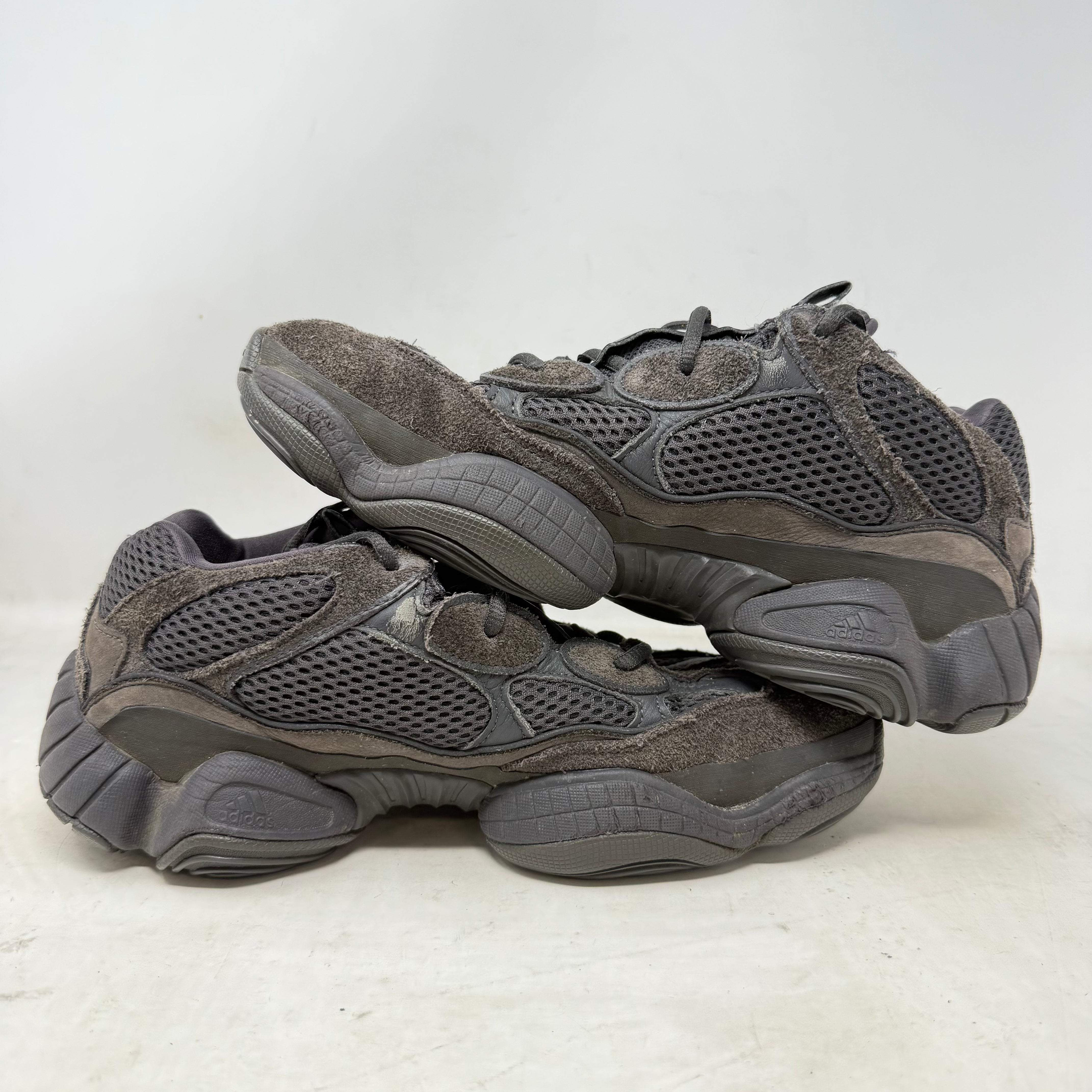 adidas Yeezy 500 Utility Black