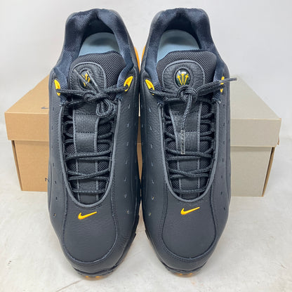 Nike Hot Step Air Terra Drake NOCTA Black Yellow