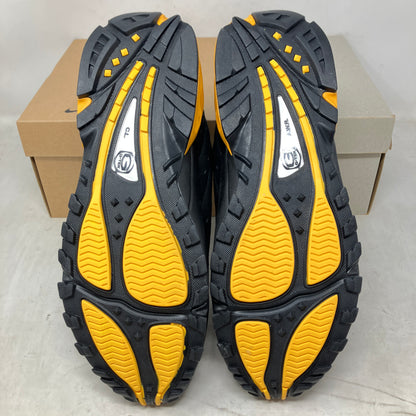 Nike Hot Step Air Terra Drake NOCTA Black Yellow