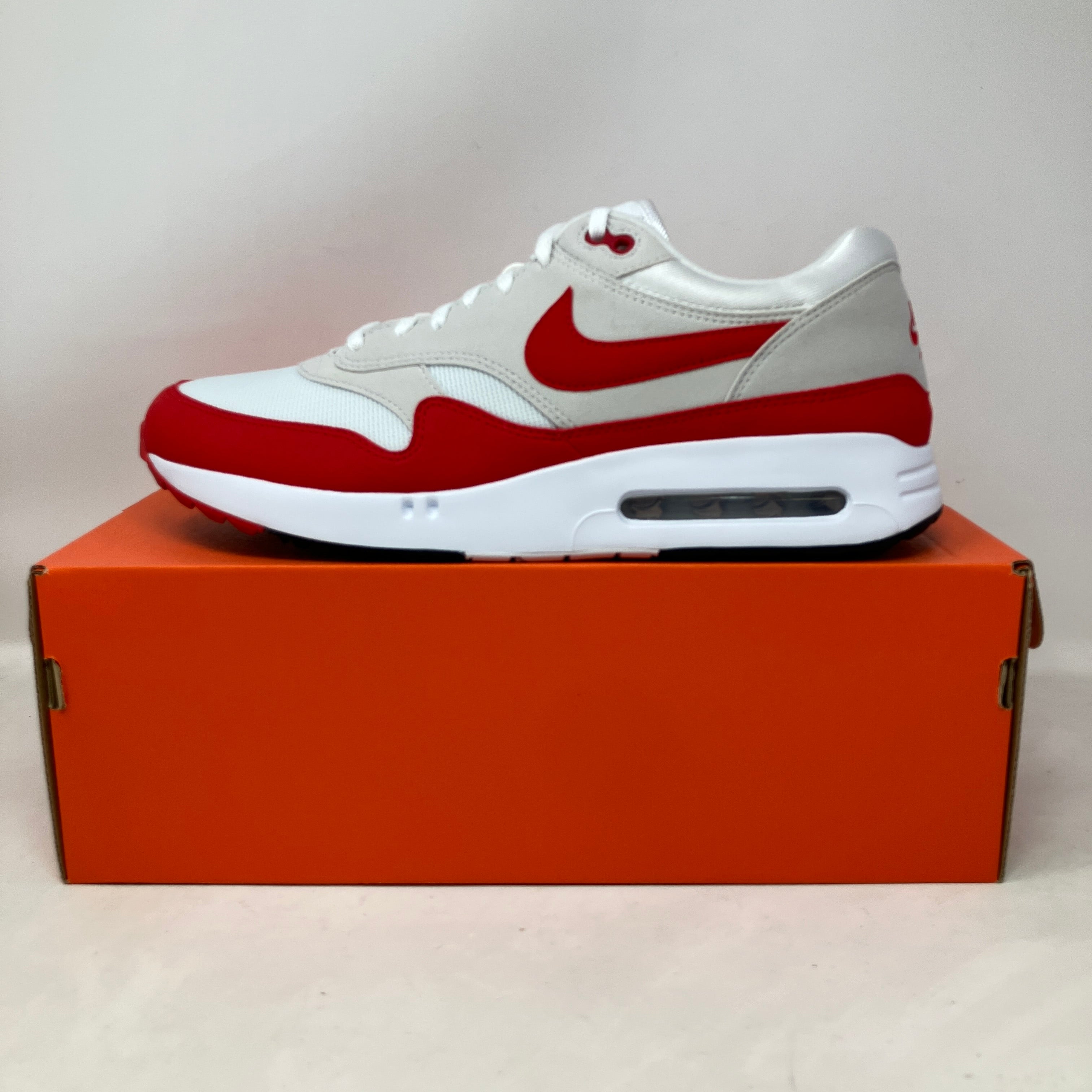 Nike Air Max 1 '86 OG Golf Big Bubble Sport Red