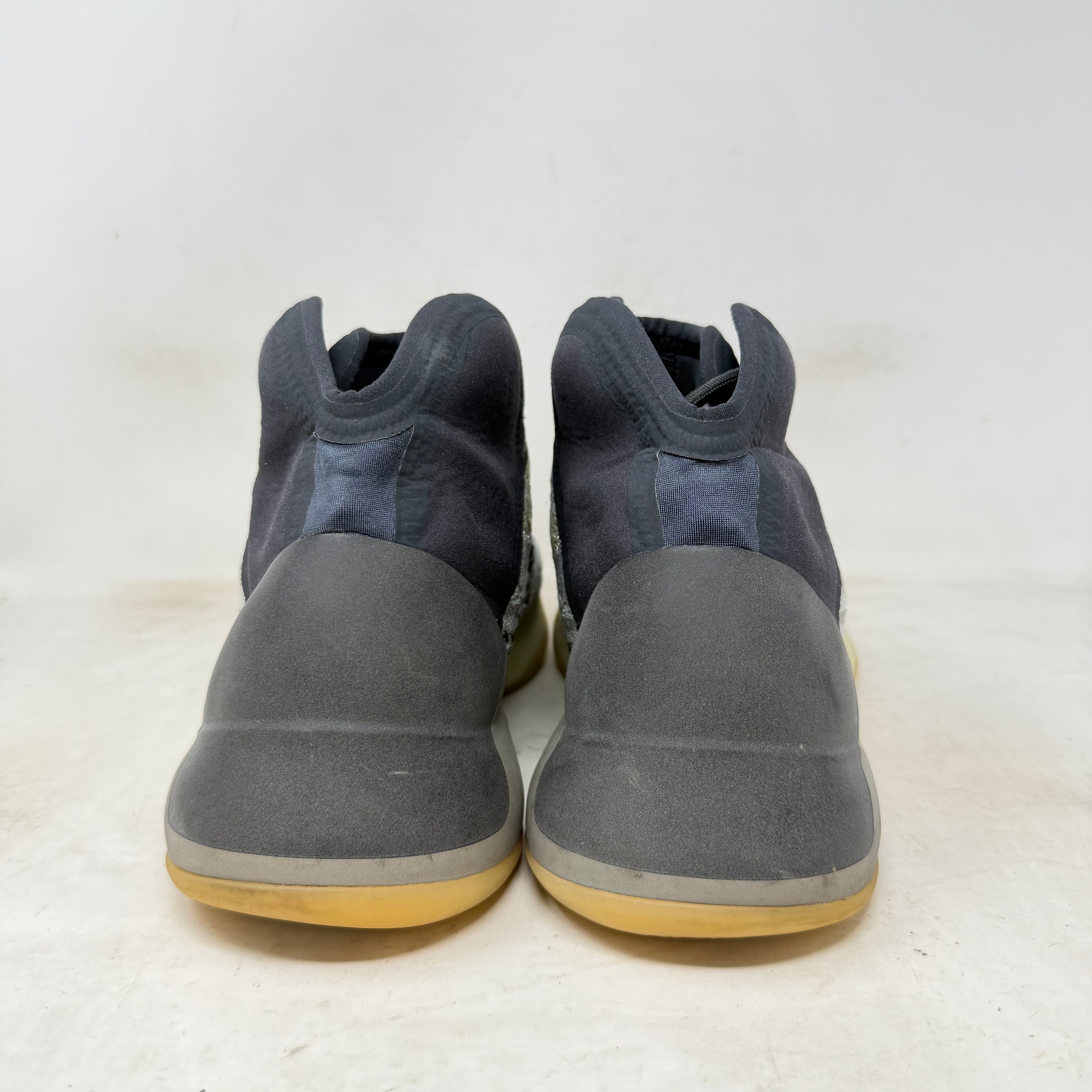 adidas Yeezy QNTM Sea Teal