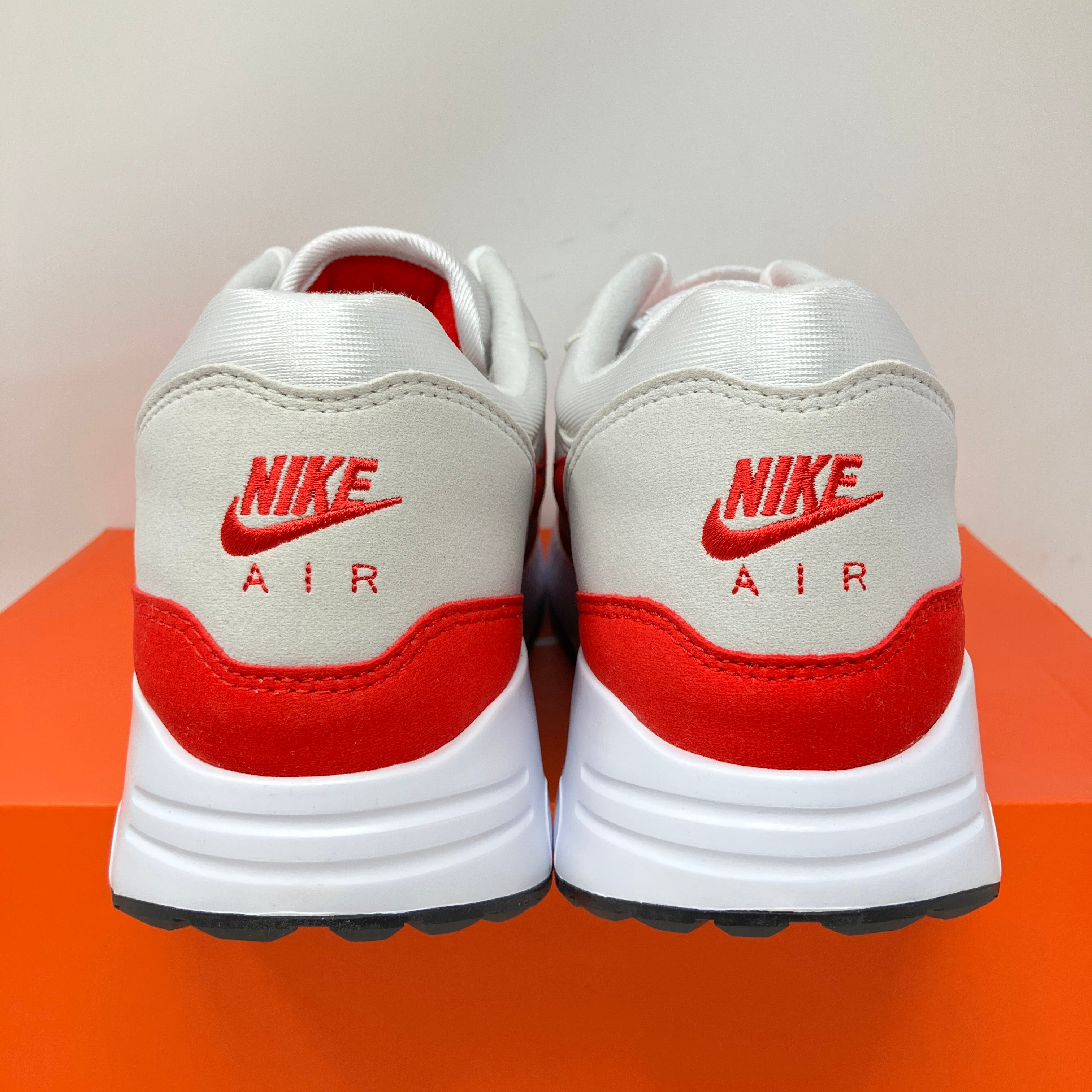 Nike Air Max 1 '86 OG Golf Big Bubble Sport Red