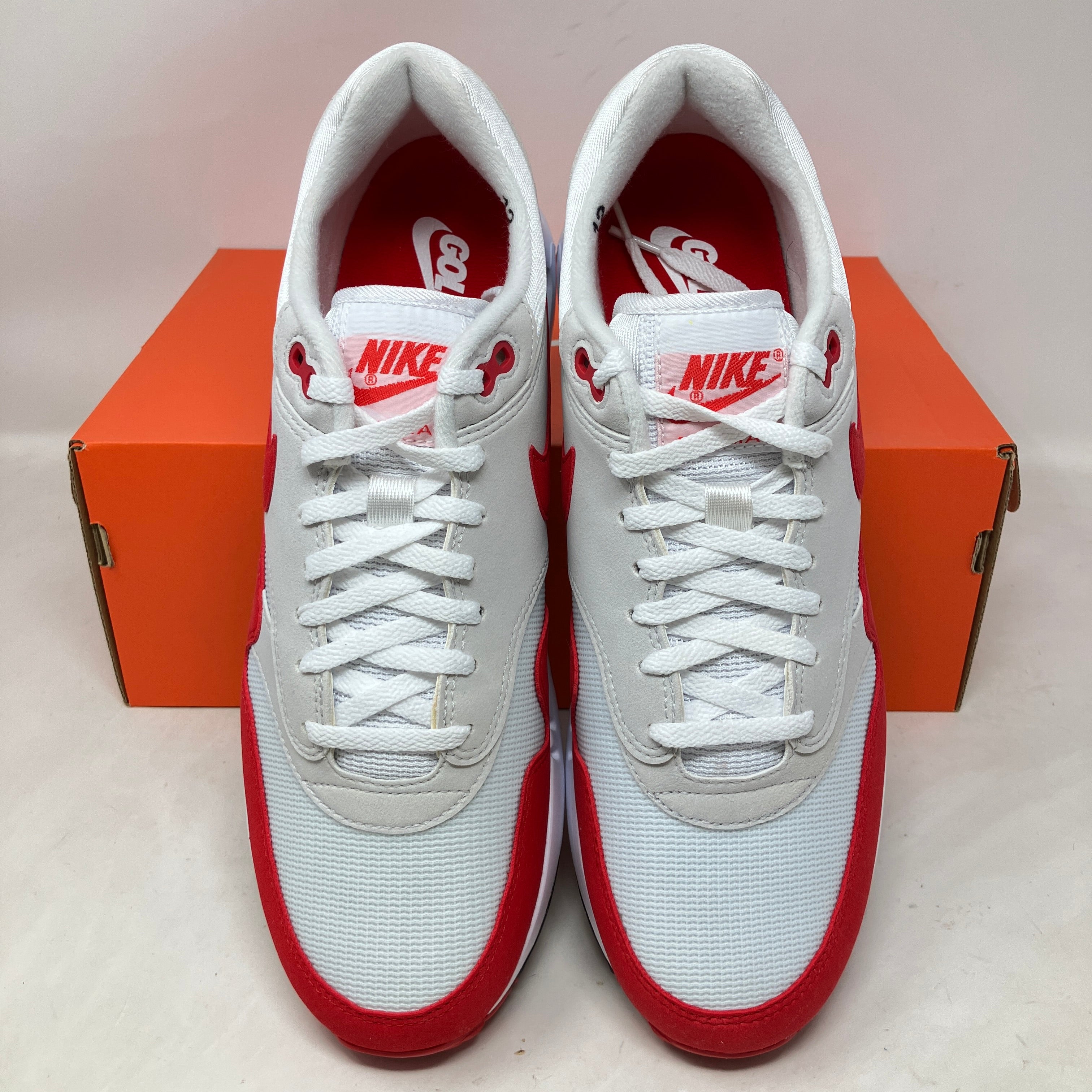 Nike Air Max 1 '86 OG Golf Big Bubble Sport Red