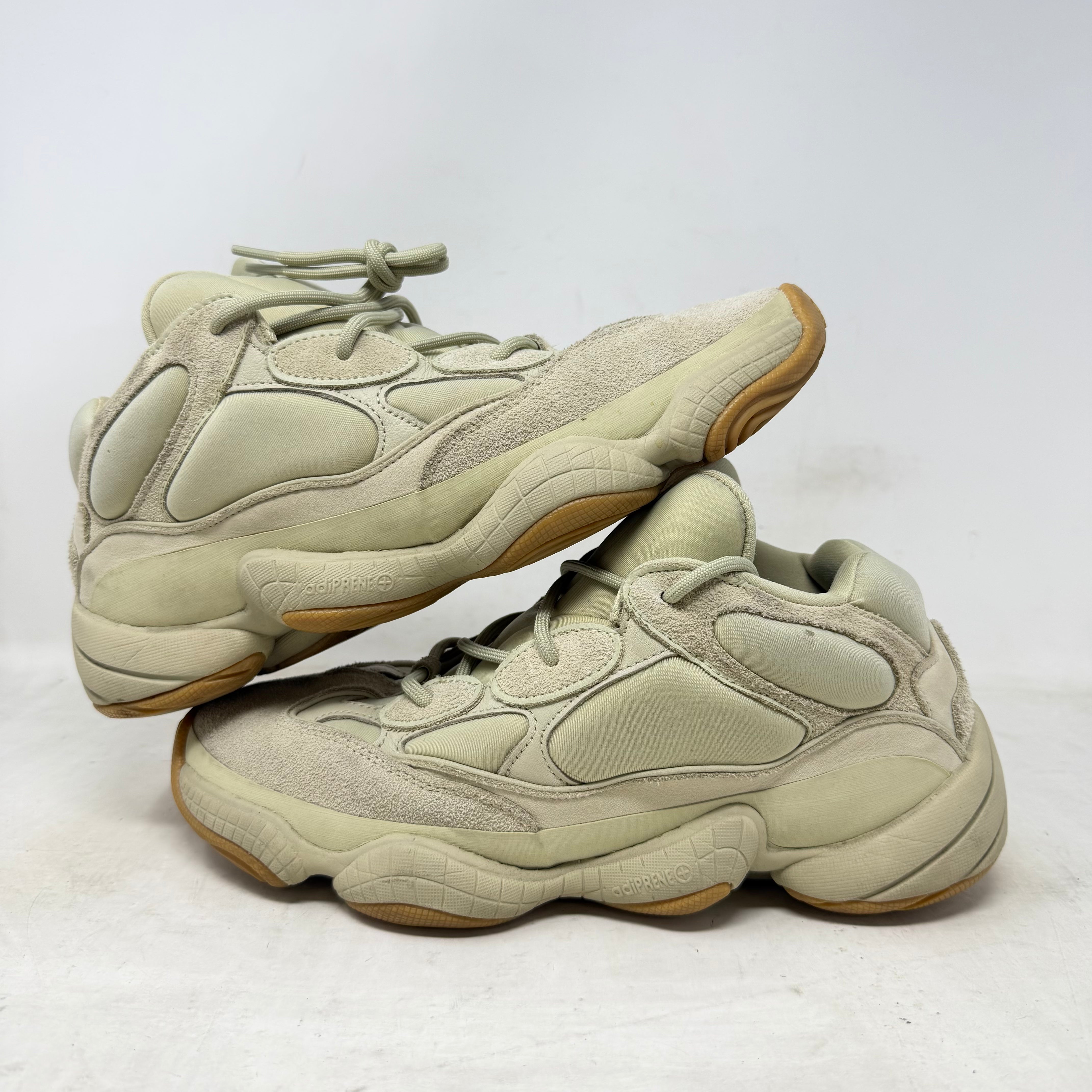 adidas Yeezy 500 Stone