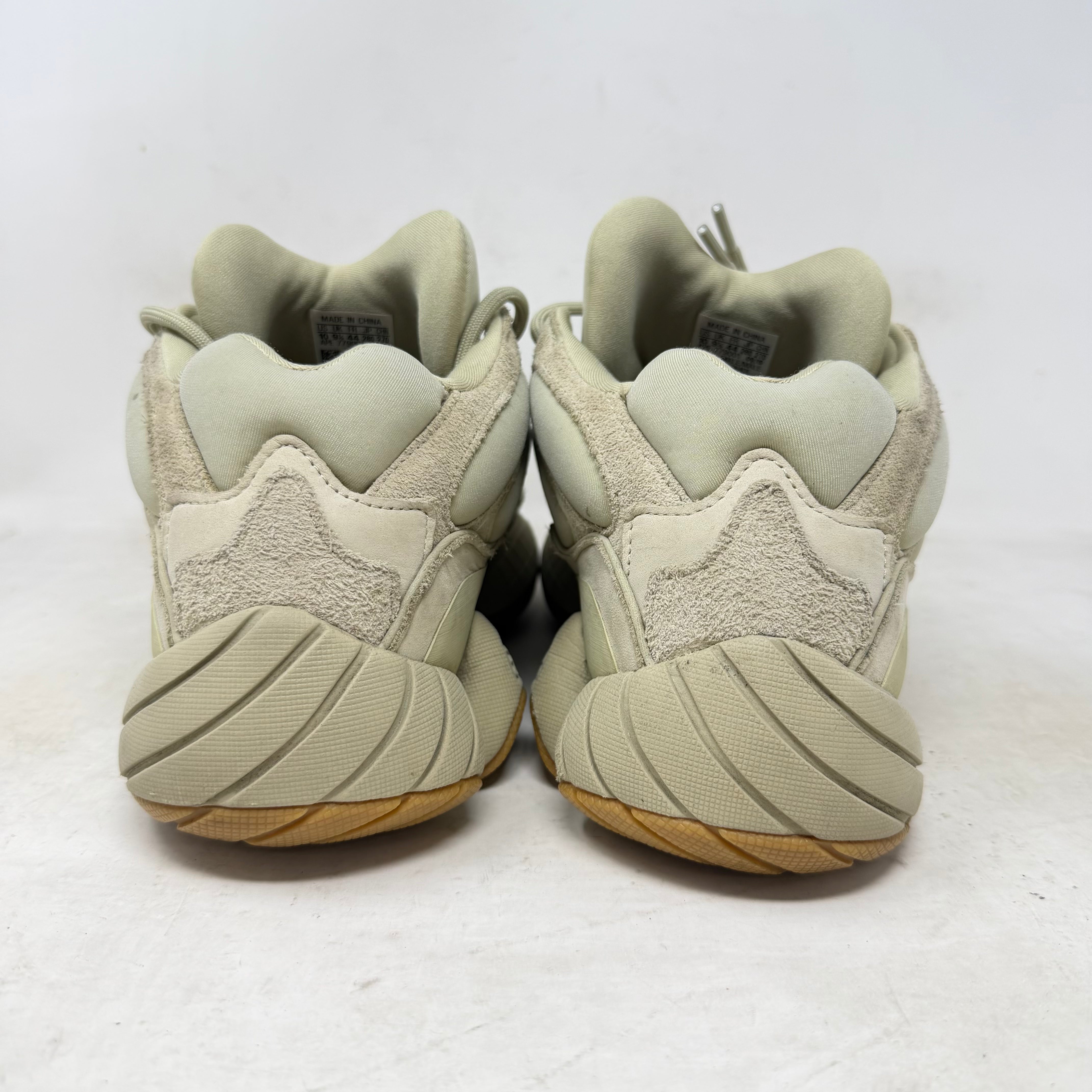 adidas Yeezy 500 Stone