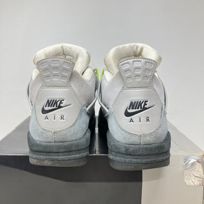 Jordan 4 Retro SE 95 Neon