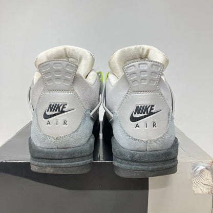 Jordan 4 Retro SE 95 Neon