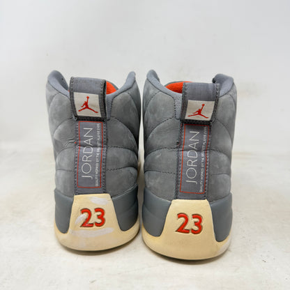 Jordan 12 Retro Cool Grey