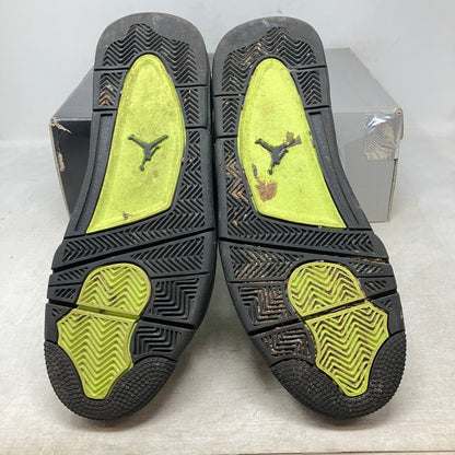 Jordan 4 Retro SE 95 Neon