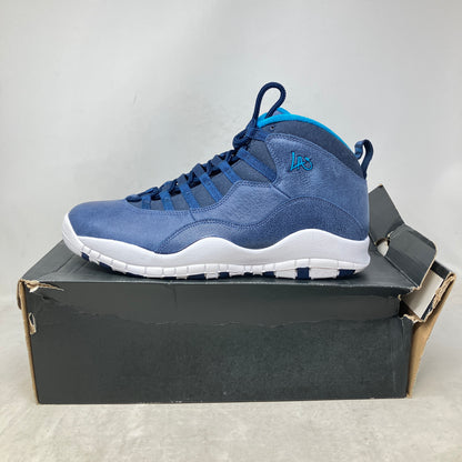 Jordan 10 Retro Los Angeles