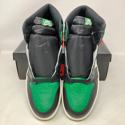 Jordan 1 Retro High Pine Green