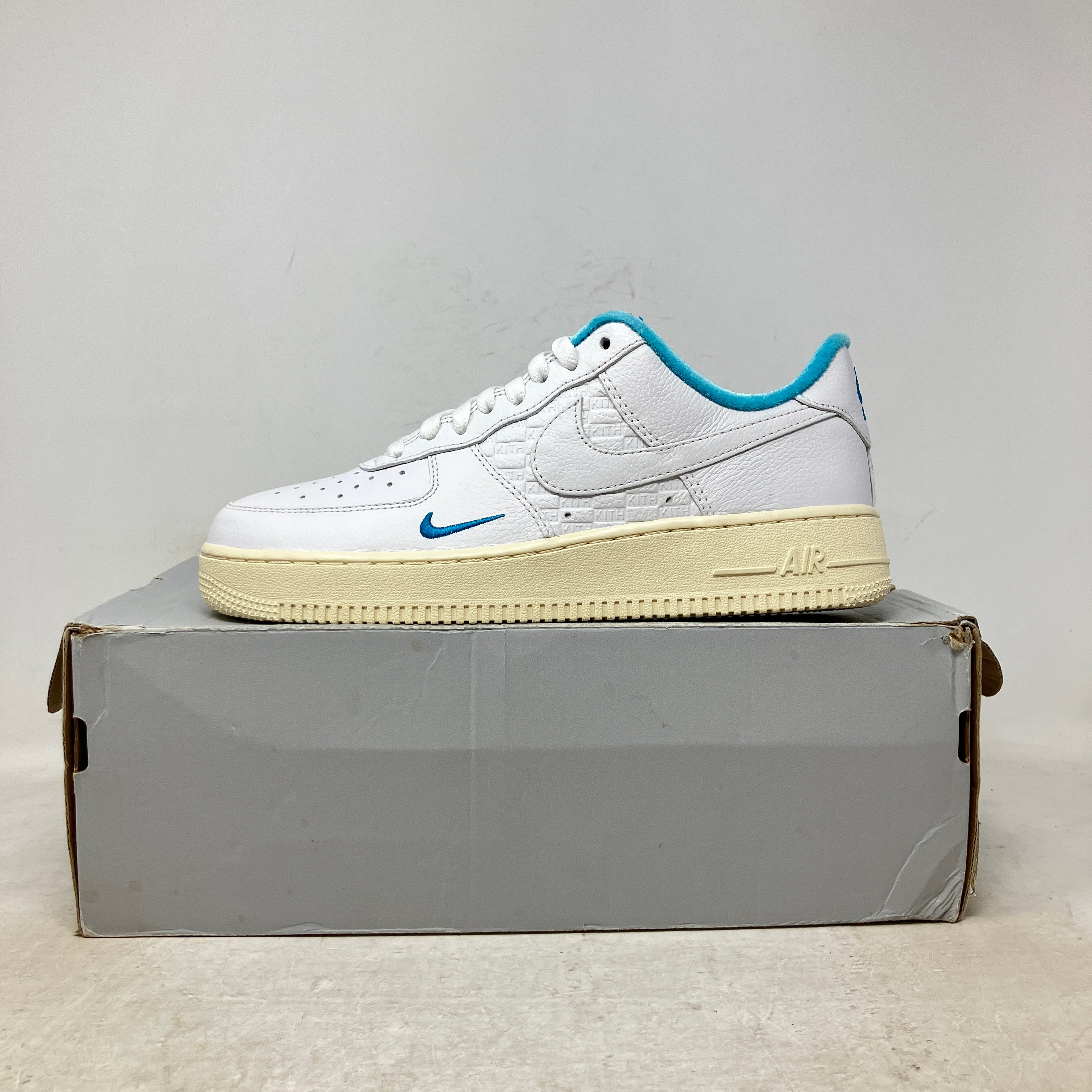 Nike Air Force 1 Low Kith Hawaii