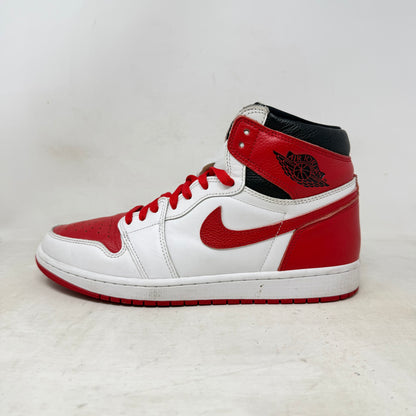 Jordan 1 Retro High OG Heritage