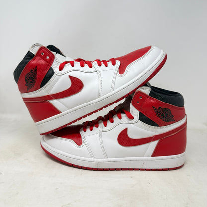 Jordan 1 Retro High OG Heritage