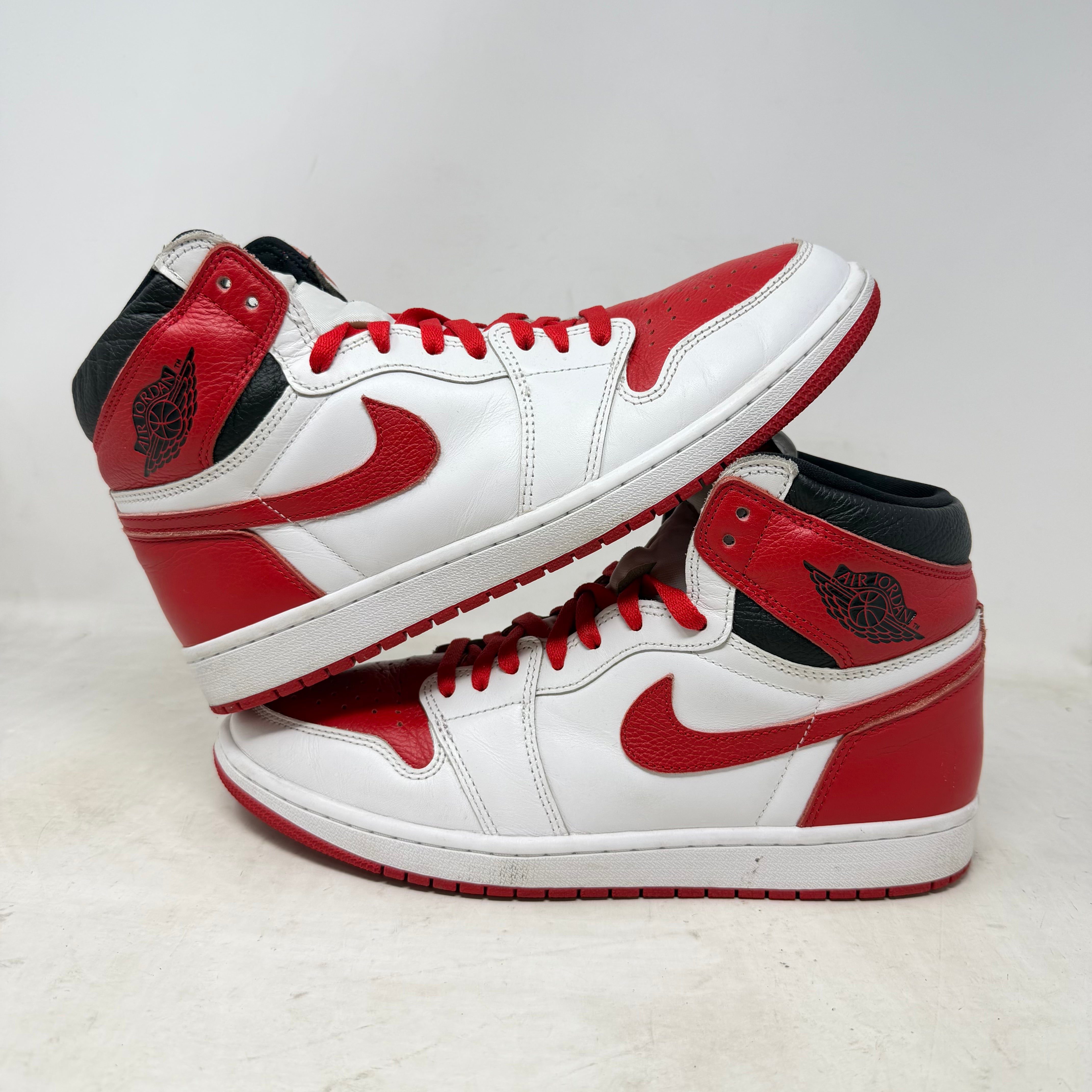 Jordan 1 Retro High OG Heritage