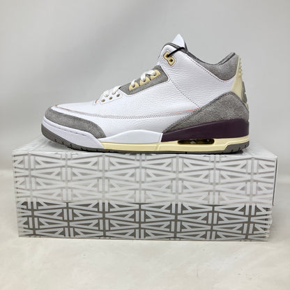 Jordan 3 Retro SP A Ma Maniére (Women's)