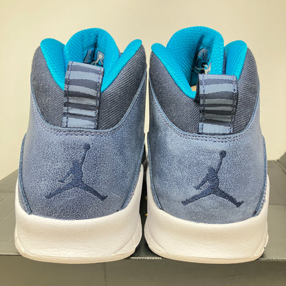 Jordan 10 Retro Los Angeles