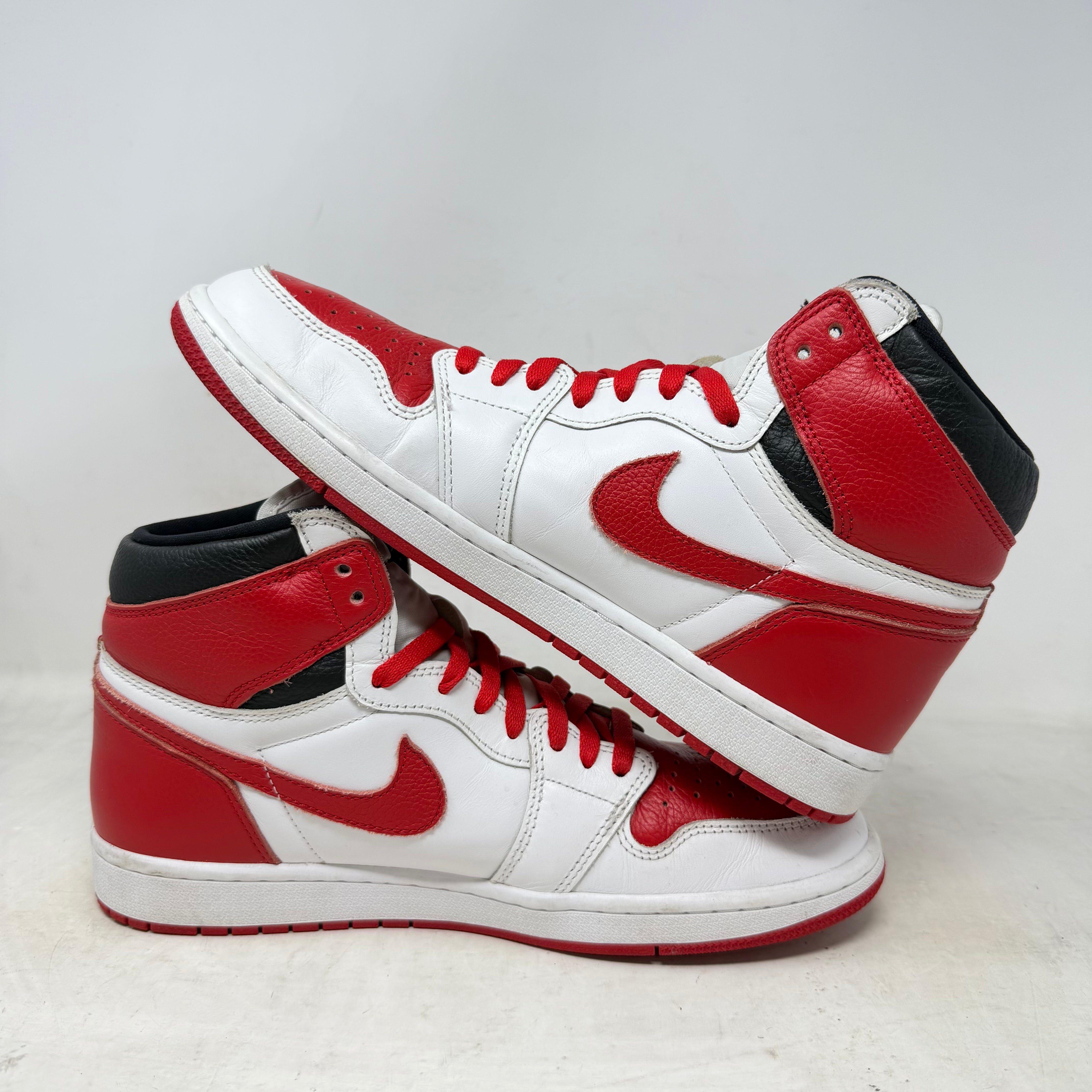 Jordan 1 Retro High OG Heritage