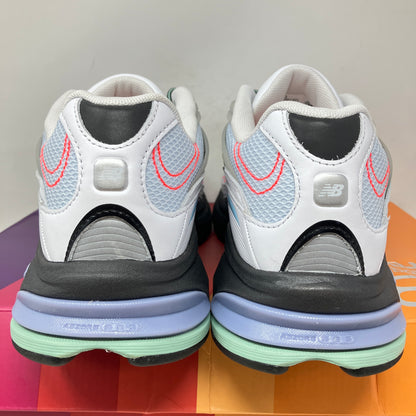 New Balance 2811 Action Bronson Baklava White Blue