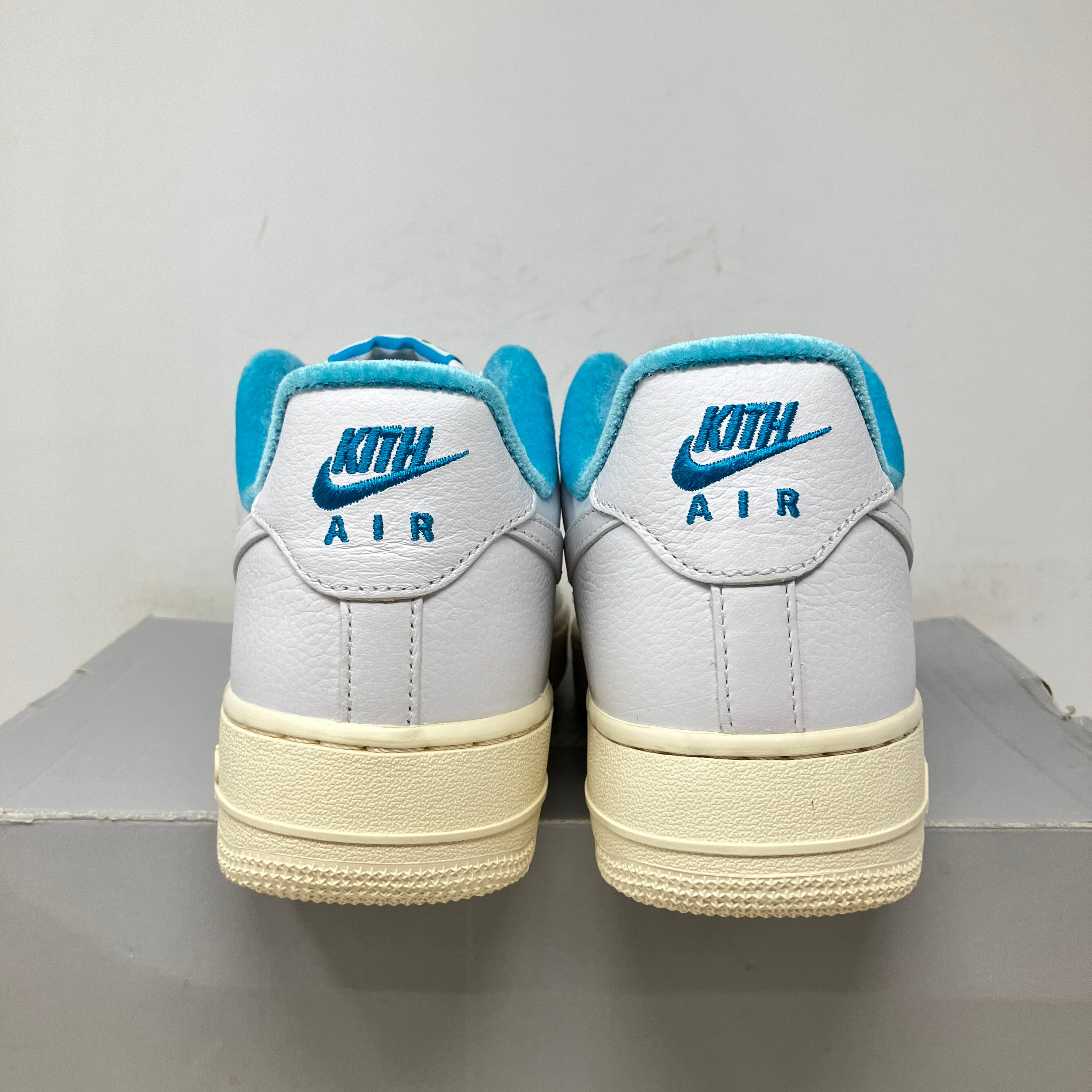 Nike Air Force 1 Low Kith Hawaii