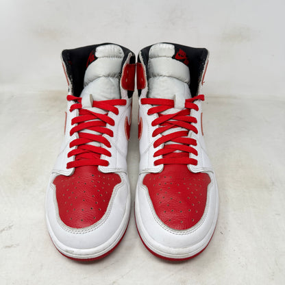 Jordan 1 Retro High OG Heritage