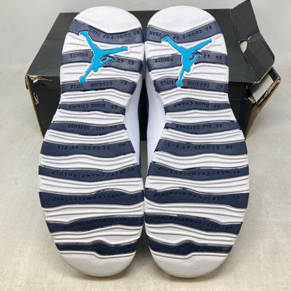 Jordan 10 Retro Los Angeles