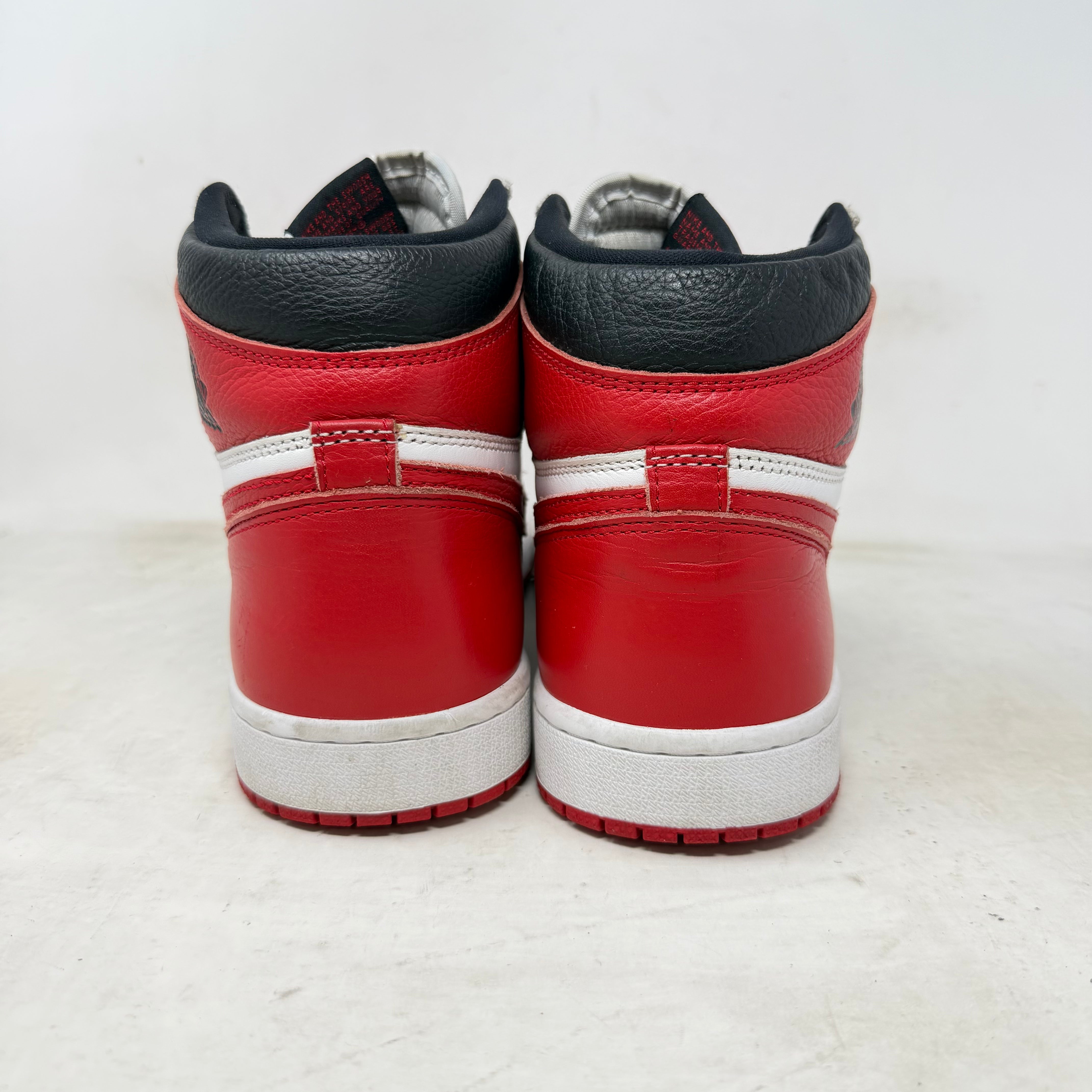 Jordan 1 Retro High OG Heritage
