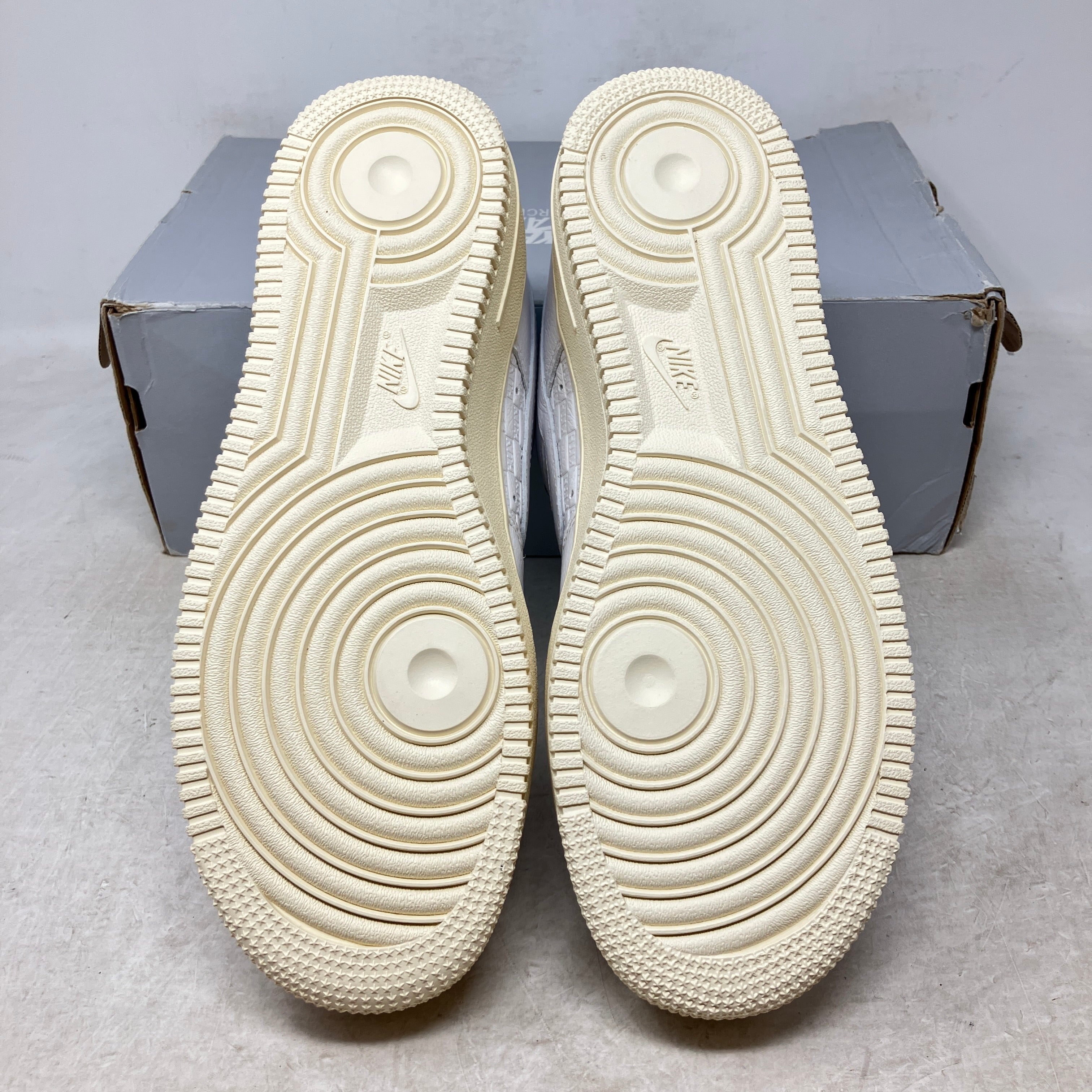 Nike Air Force 1 Low Kith Hawaii