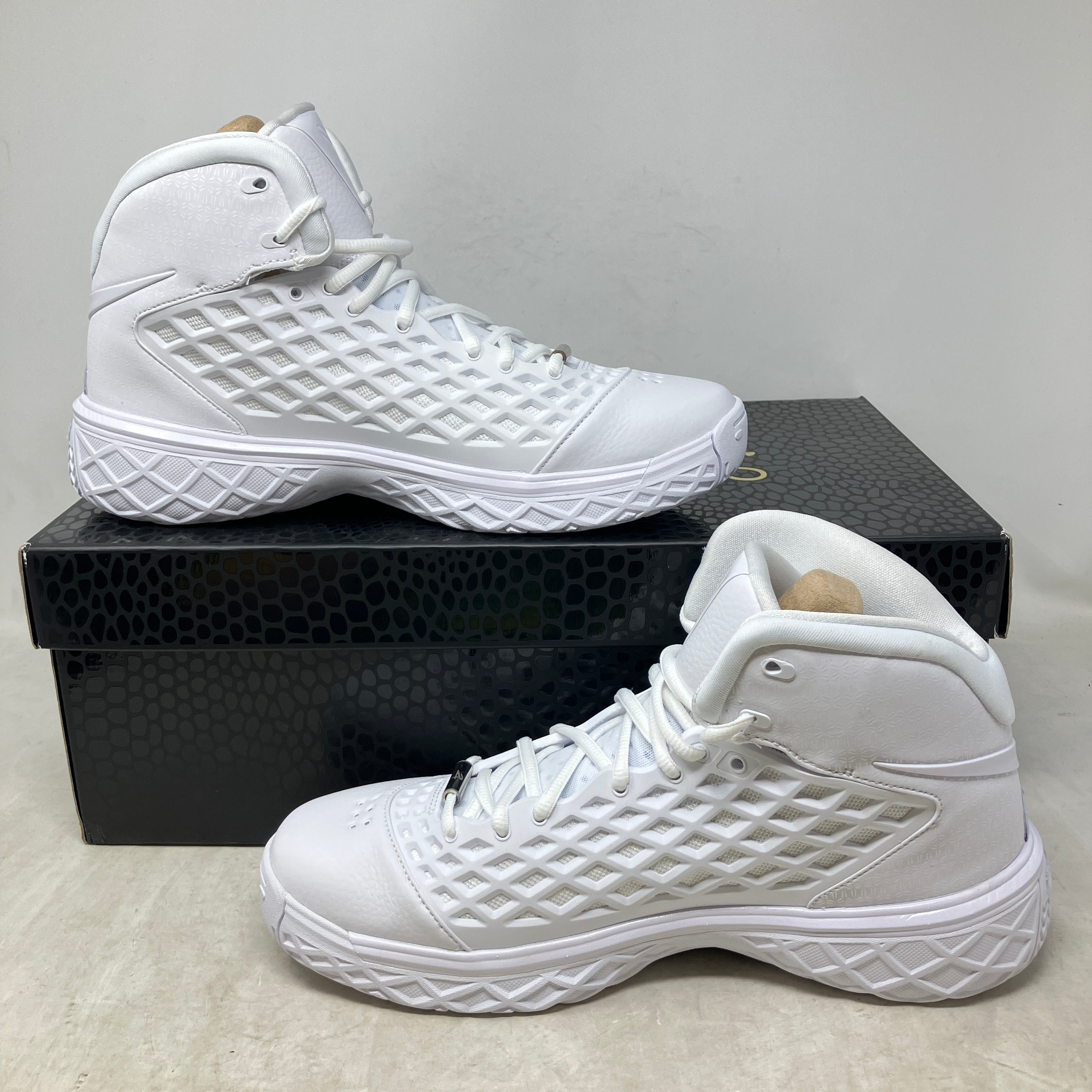 Nike Kobe 3 Protro Halo
