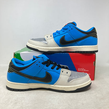 Nike SB Dunk Low Instant Skateboards