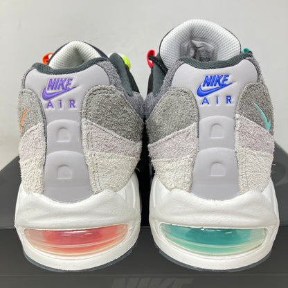 Nike Air Max 95 OG Big Bubble Greedy (2026)