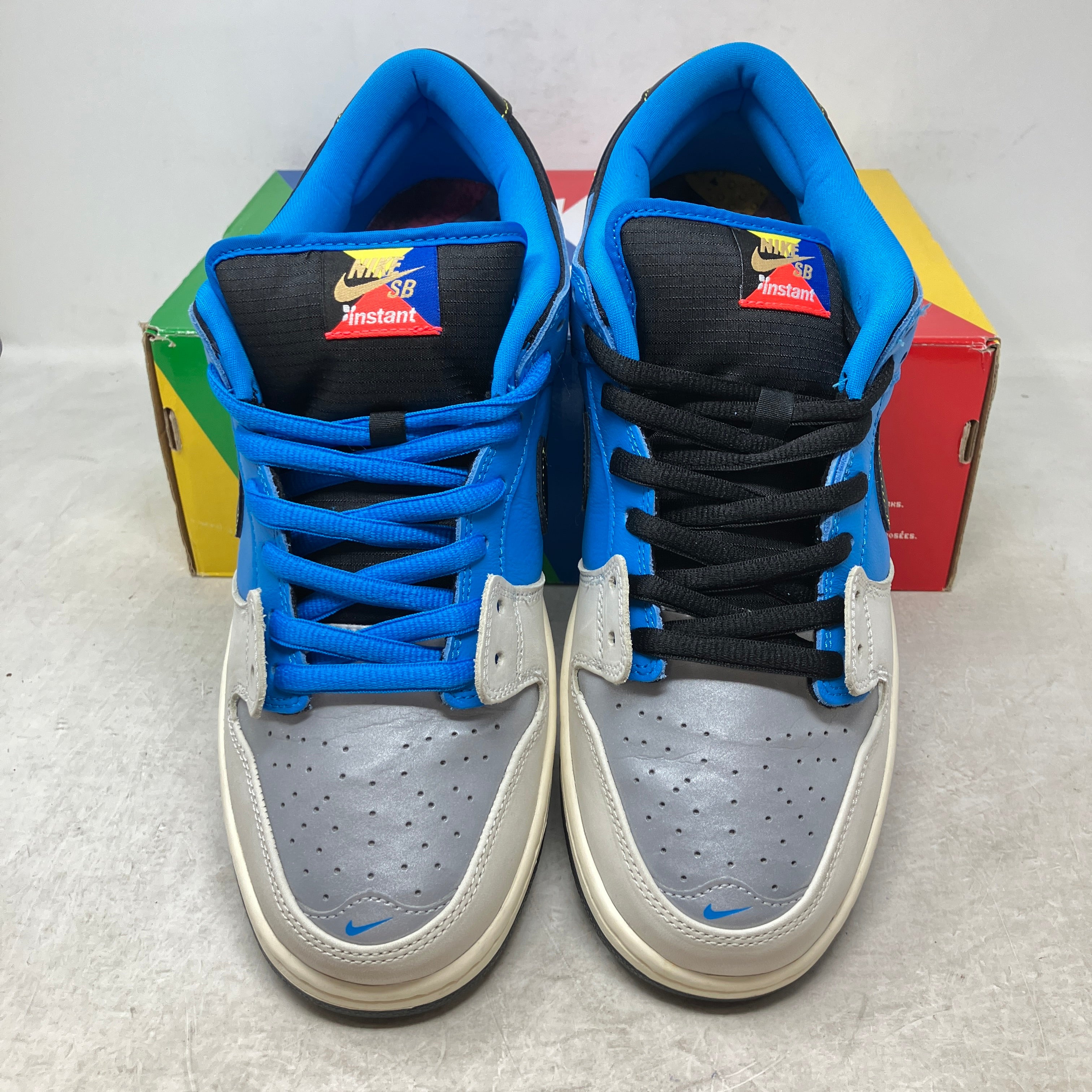 Nike SB Dunk Low Instant Skateboards