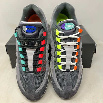 Nike Air Max 95 OG Big Bubble Greedy (2026)