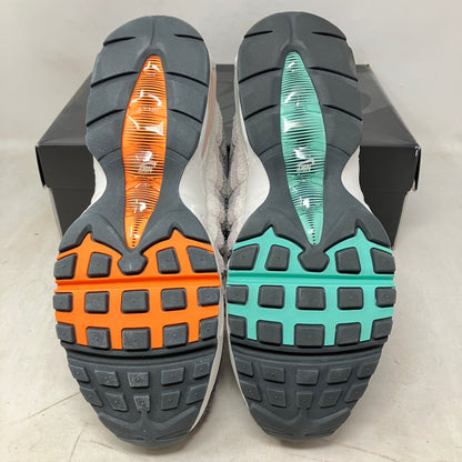Nike Air Max 95 OG Big Bubble Greedy (2026)