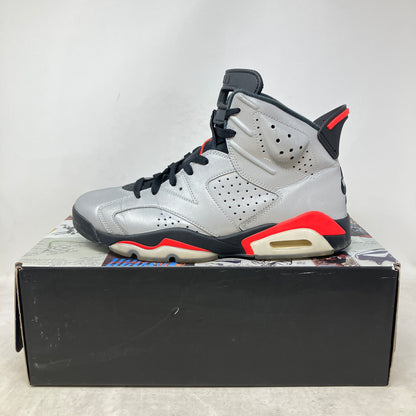 Jordan 6 Retro Reflections of a Champion
