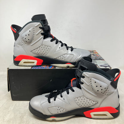 Jordan 6 Retro Reflections of a Champion