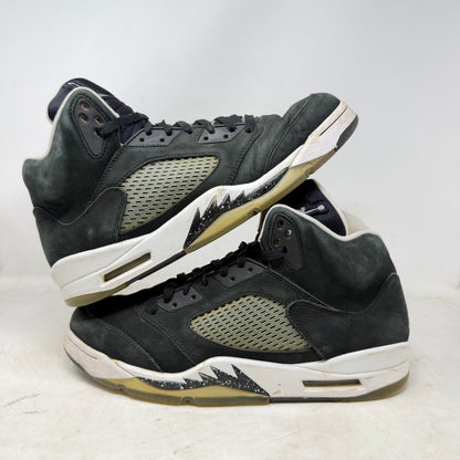 Jordan 5 Retro Oreo (2013)
