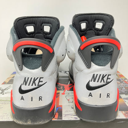 Jordan 6 Retro Reflections of a Champion