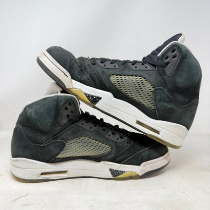 Jordan 5 Retro Oreo (2013)