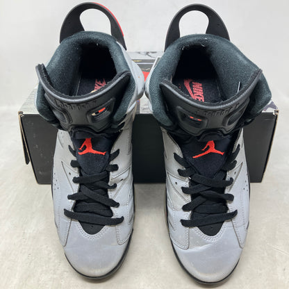 Jordan 6 Retro Reflections of a Champion