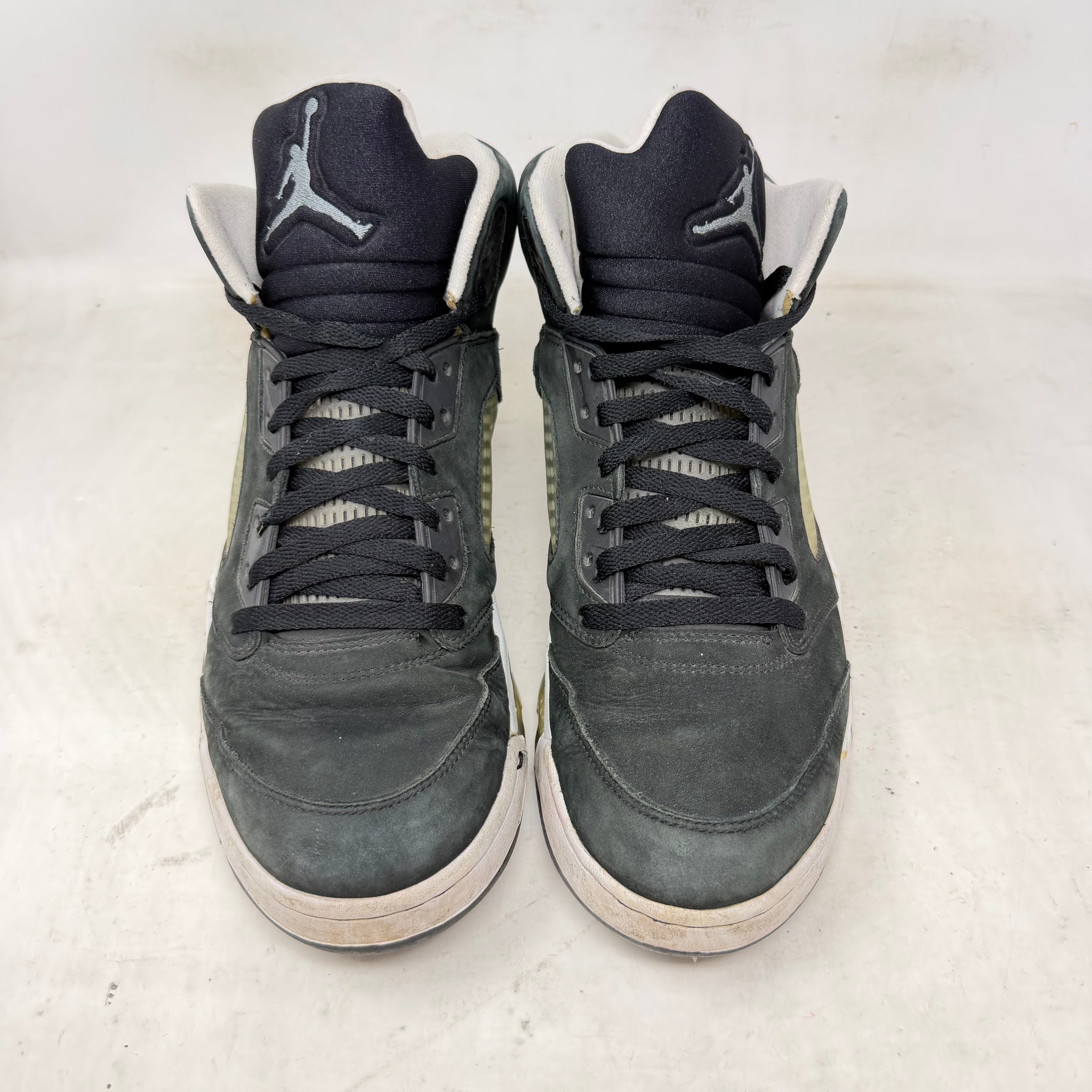 Jordan 5 Retro Oreo (2013)