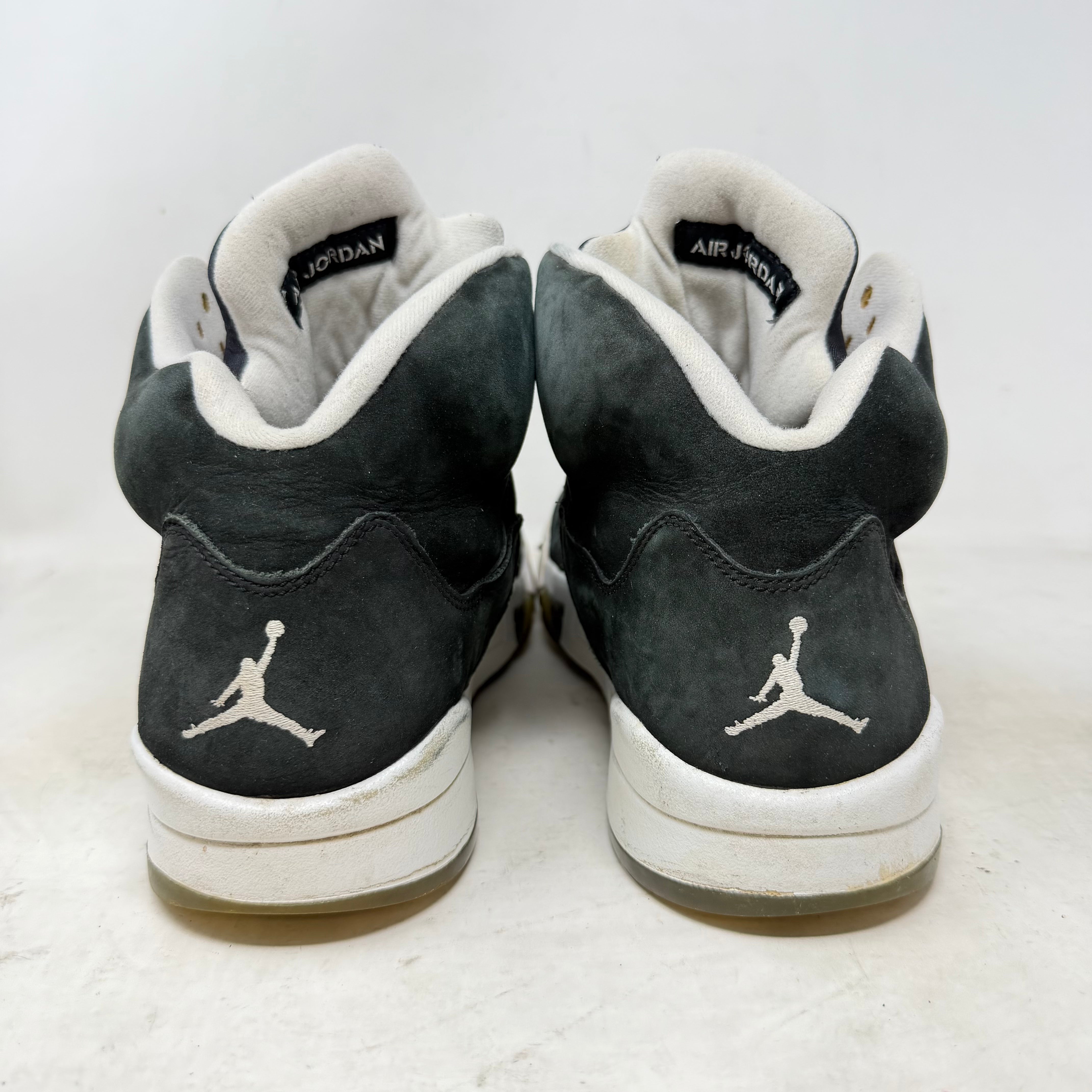 Jordan 5 Retro Oreo (2013)