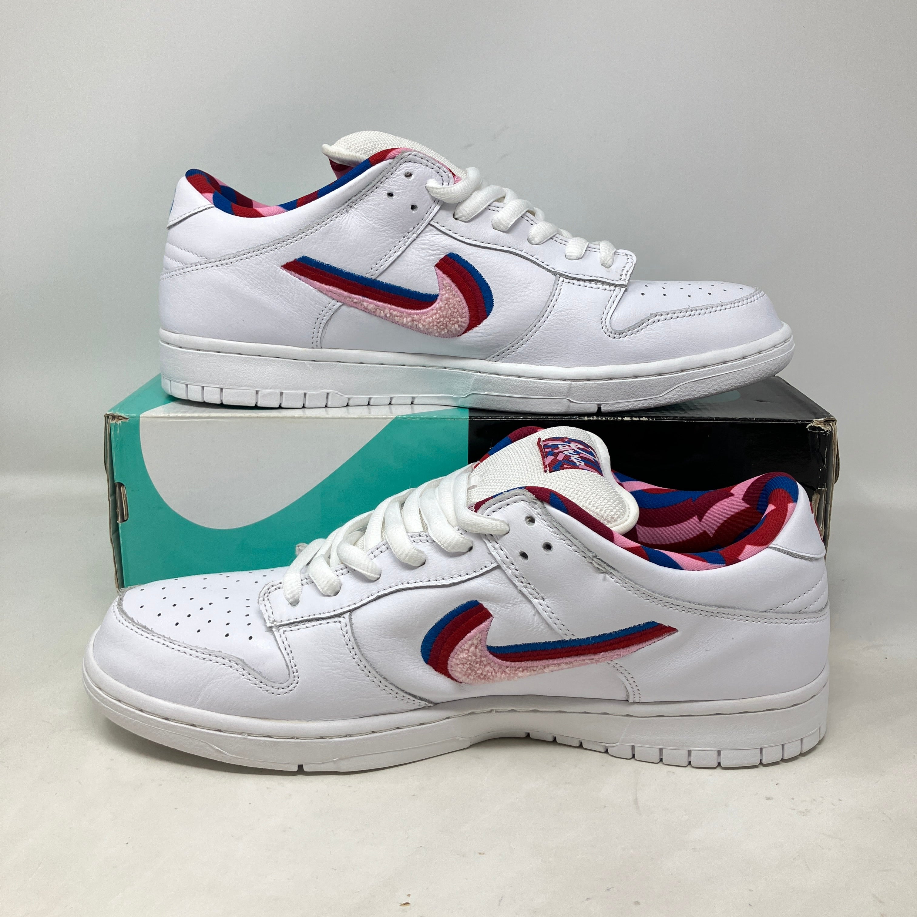 Nike SB Dunk Low Parra