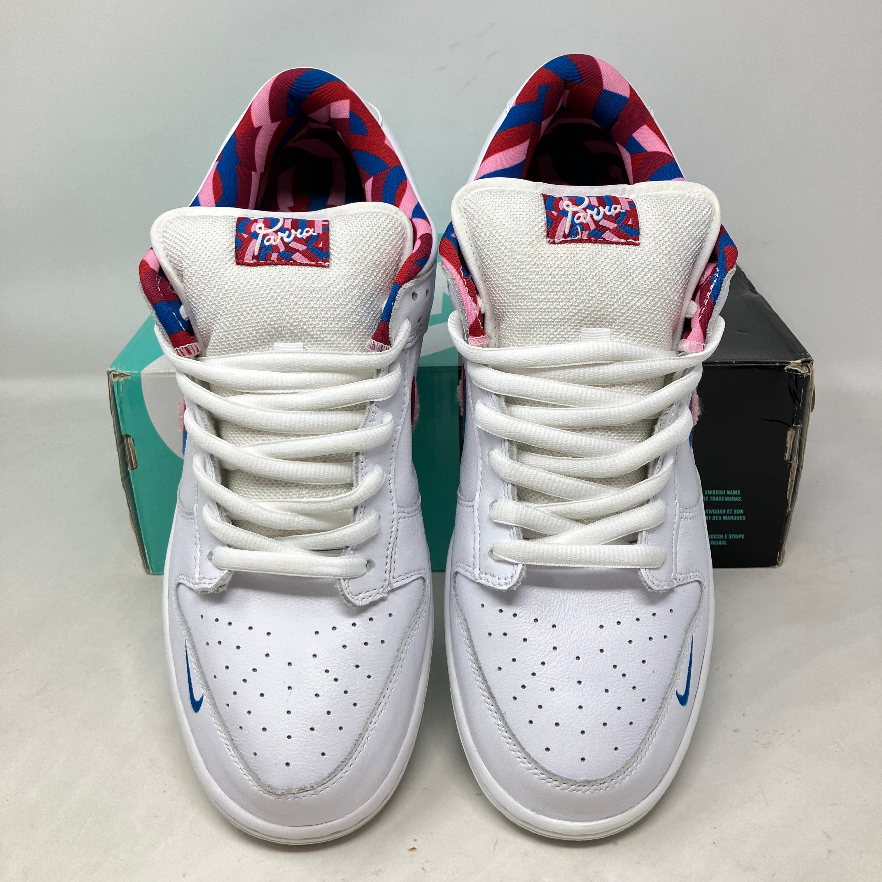 Nike SB Dunk Low Parra