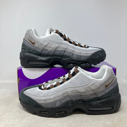 Nike Air Max 95 SB Cacao Wow