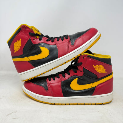 Jordan 1 Retro Human Highlight